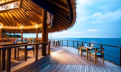 Maldives Water Villa Retreats: Experiencing Paradise Above the Indian Ocean