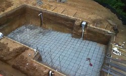 Everything You Need to Know About Swimming Pool Construction