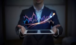 Smart Investments, Smarter Trades: The Power of Stock Trading Using AI