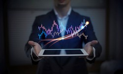 Smart Investments, Smarter Trades: The Power of Stock Trading Using AI