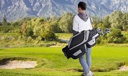 Golf Cart Bags for Sale Online in Canada