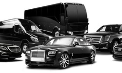 All You Need To Know About Newark Airport Limo Service