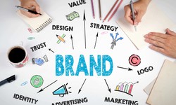 The Art and Science of Branding: Unveiling the Power of a Branding Agency