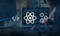 React Development Companies: Unveiling the Top Players in 2023
