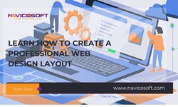 Learn How To Create A Professional Web Design Layout