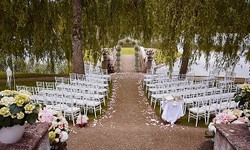 Romantic Radiance: The Ultimate Guide to Ringwood Wedding Venues