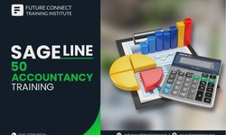 Key Features of Future Connect's Sage Accounting Training