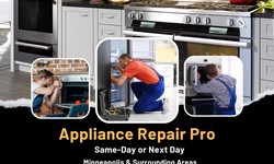 Why Choose Appliance Repair Pro for Your Dishwasher Repairs