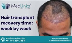 Dealing with a Hair Transplant Gone Wrong: A Guide to Recovery
