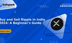 Buy and Sell Ripple in India 2024: A Beginner's Guide