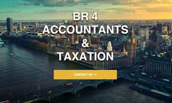 Comprehensive Outline for "Xero Accountant London" Article