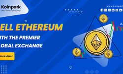 Sell EThereum with the premier exchange!