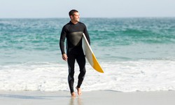 Advantages Of Buying A Men's Wetsuit: Stay Warm And Comfortable