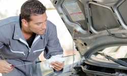 The Ultimate Guide to Car Repair You Need to Know
