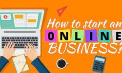 6 Steps for Starting Your Online Business