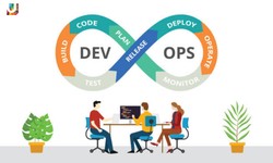 Transform Your Workflow with Expert DevOps Consulting from Urolime Technologies