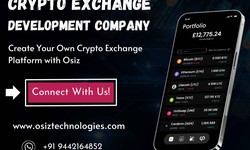 Top 5 High Credible Crypto Exchange Development Companies That Can Boost Your Business In 2024
