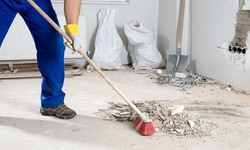 Mistakes To Avoid When Getting Post Construction Cleaning Services