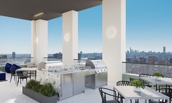 Luxury Living Unveiled: A Guide to the Most Opulent Apartments in Murray Hill, New York City