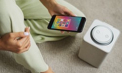 Portable Air Monitors for the Health-Conscious on the Move