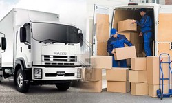 Best Packers and Movers In Hyderabad