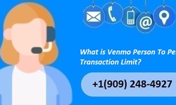 What is Venmo Person To Person Transaction Limit?