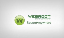 Webroot Security Blueprint: Your Selection Roadmap
