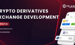 Exploring The Evolution of The Crypto Derivatives Market and Intuitional Adaption
