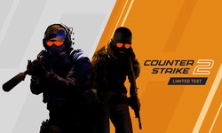 The Future Unveiled: Counter-Strike 2 Takes the FPS World by Storm
