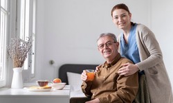 Navigating Care Options: A Guide to Choosing the Right Care Home in Birmingham
