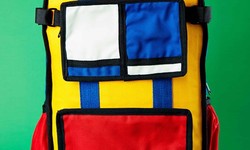 What You Need To Know About The Color Block Backpack Trend?