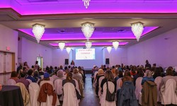 Top Trends in Event Venues You Need to Know