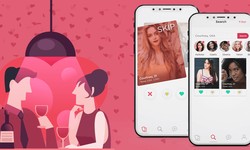 Love in the Time of AR: Augmented Reality's Role in Dating App Development