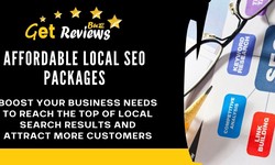 Affordable Local SEO Packages For Small Businesses In 2024