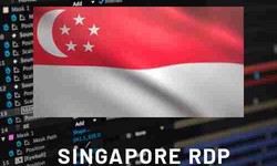 RDP Singapore is Unlocking Seamless Connectivity