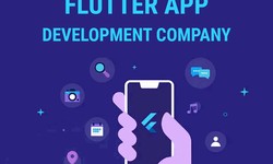 Unveiling the Power of Token Development: Navigating the Realm of the Best Flutter App Development Company