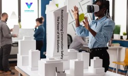 Revolutionizing Construction Safety: The Power of VR Solutions