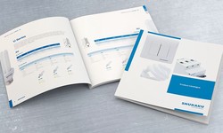 Catalogue Design Comprehensive Guide to Innovative VERMAART