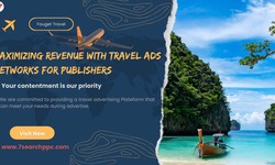 Maximizing Revenue With Travel Ads Networks For Publishers