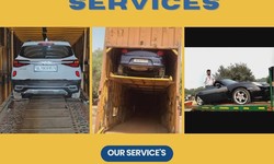 Car Transport Delhi - Car Shifting Service - Car Transport in delhi