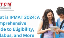 What is IPMAT 2024: A Comprehensive Guide to Eligibility, Syllabus, and More