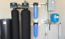 Unveiling The Top Signs When You Need Water Softener Services