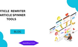 11 Article Rewriter & Article Spinner Tools: Top Picks!