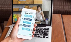 Virtual Support and Real Results: Maximizing IT Helpdesk Efficiency with Chatbots