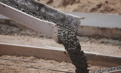 Understanding Dry Mix Concrete: Composition And Benefits