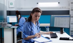 The Role of Healthcare Scheduling Software in Streamlining Operations