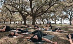 Top 6 Ways To Find The Best Yoga Classes in Savannah, GA