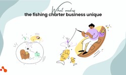 A Guide to Building a Perfect Fishing Charter Website