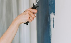 The Surprising Benefits Of Professional Painting Services