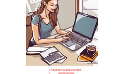 Unveiling the Top 5 Online Accounting Assignment Help Services: Take My Accounting Class with Confidence